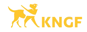 KNGF Geleidenhonden